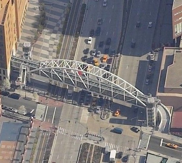 Tribeca Bridge: tribeca bridge -6
